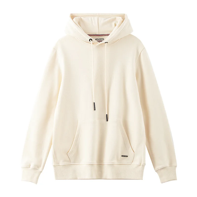 second hand off white hoodie