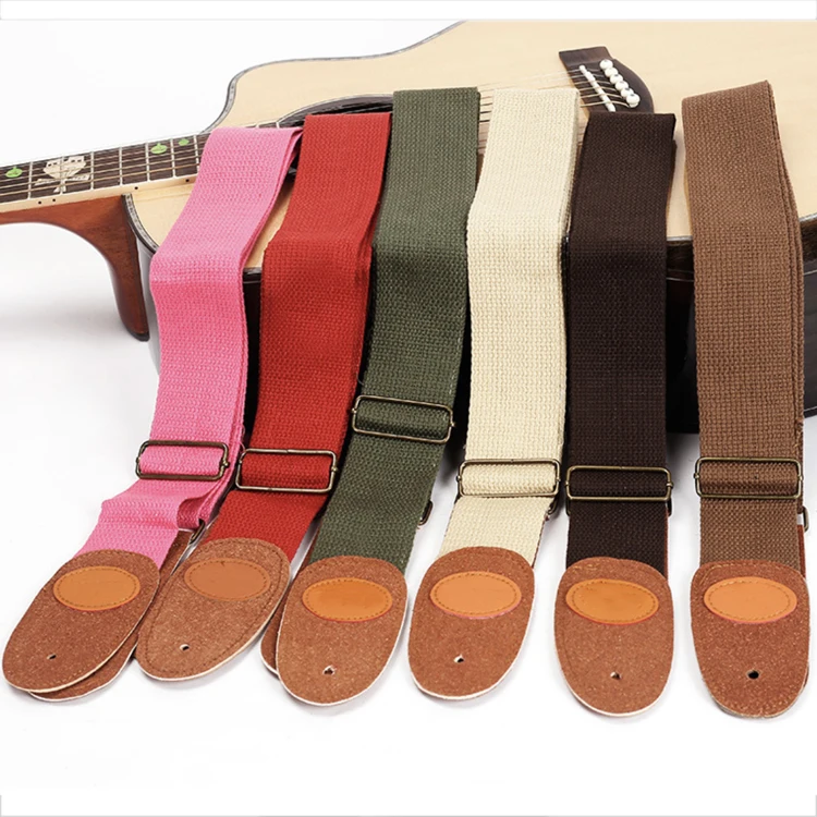 buy guitar strap