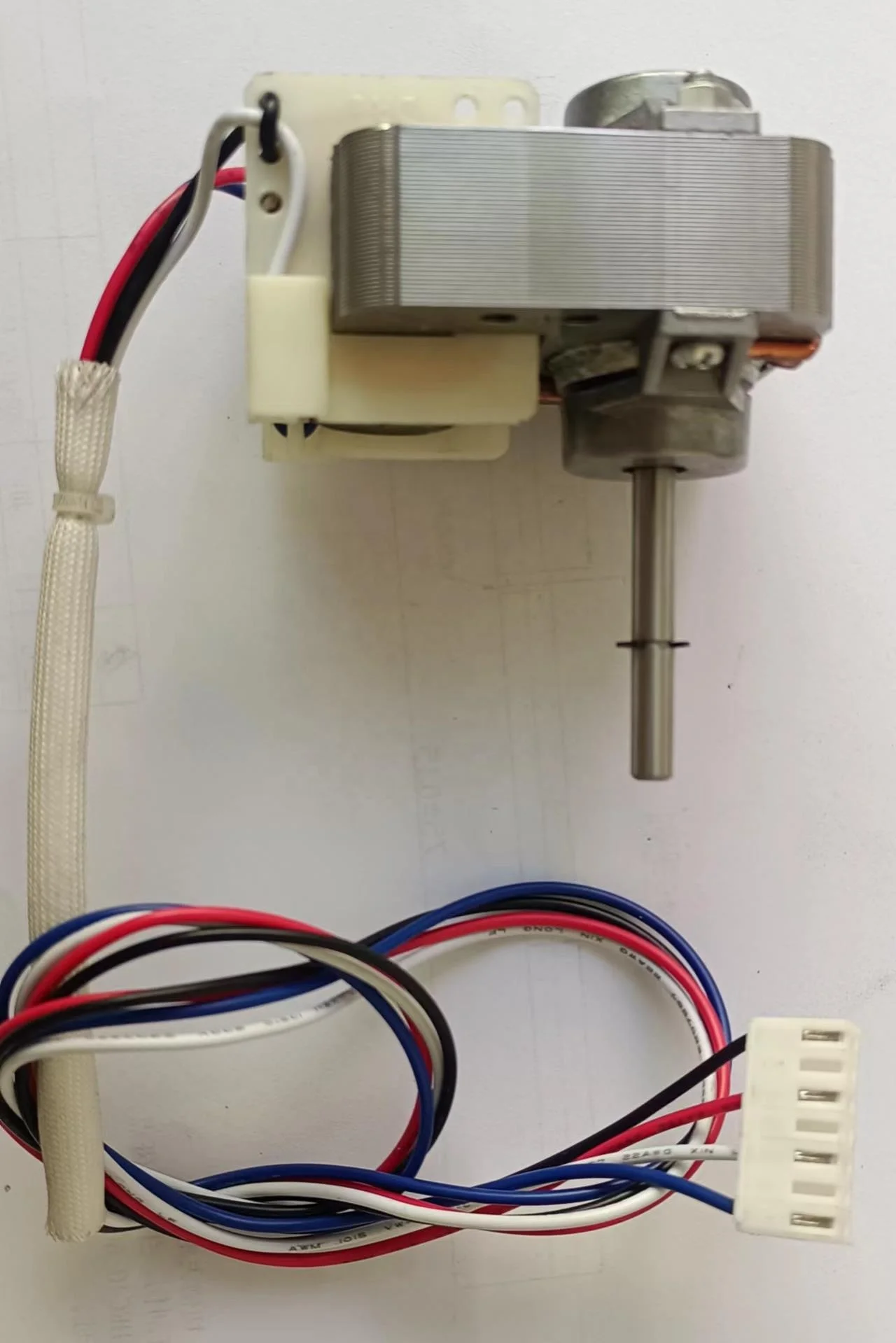Yj6020 Circulating Fan, 110V, Asynchronous Motor - detail 4
