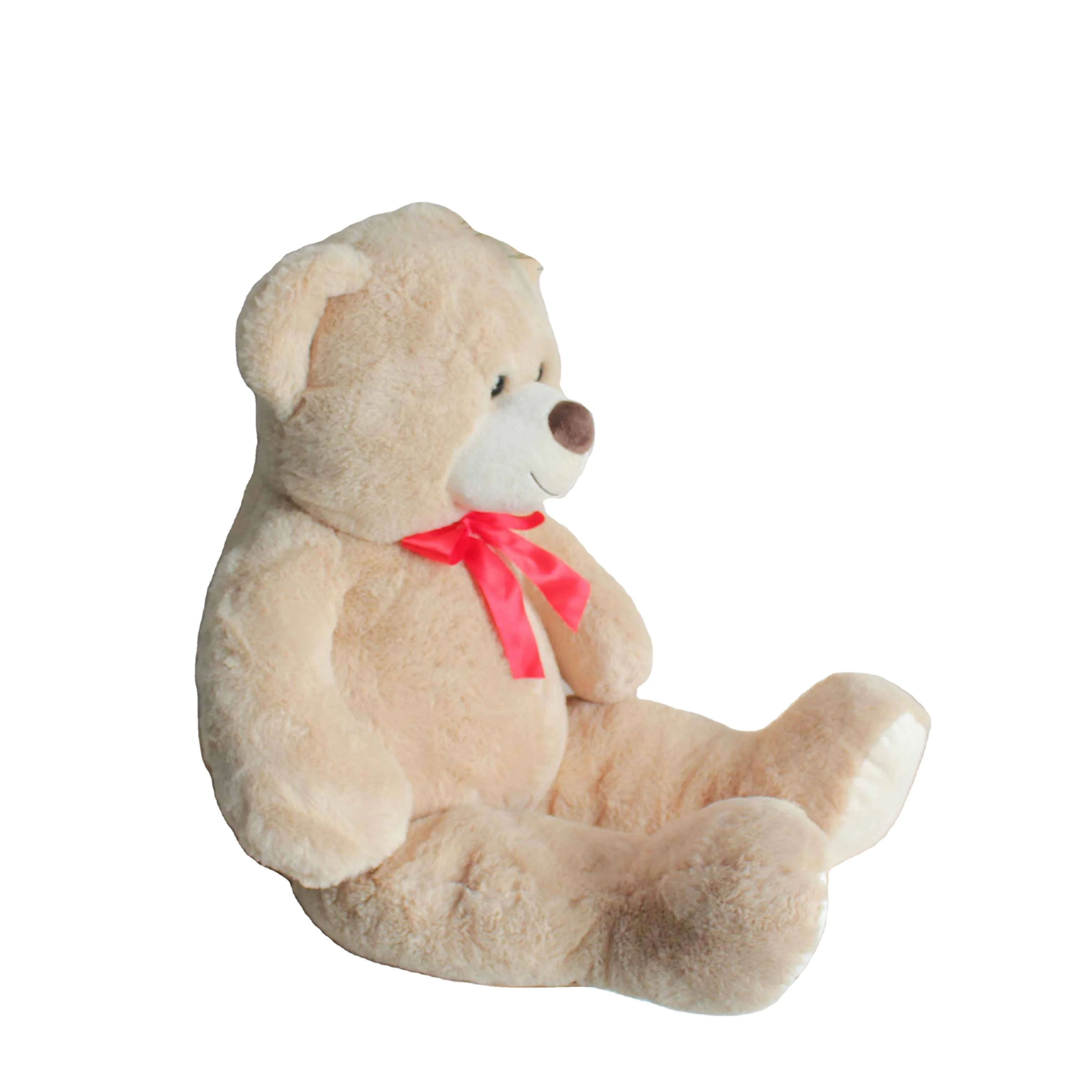 Giant Bear Plush Toys Soft Toy Lovers Gifts Large Size Ted Dolls