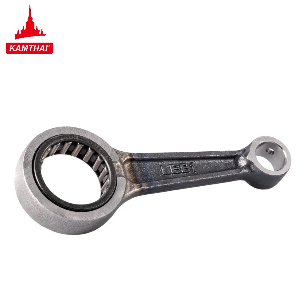 TANKAY High Quality Connecting Rod Kit Motorcycle Spare Parts LEB1 Connecting Rods Set Assembly for KYMCO