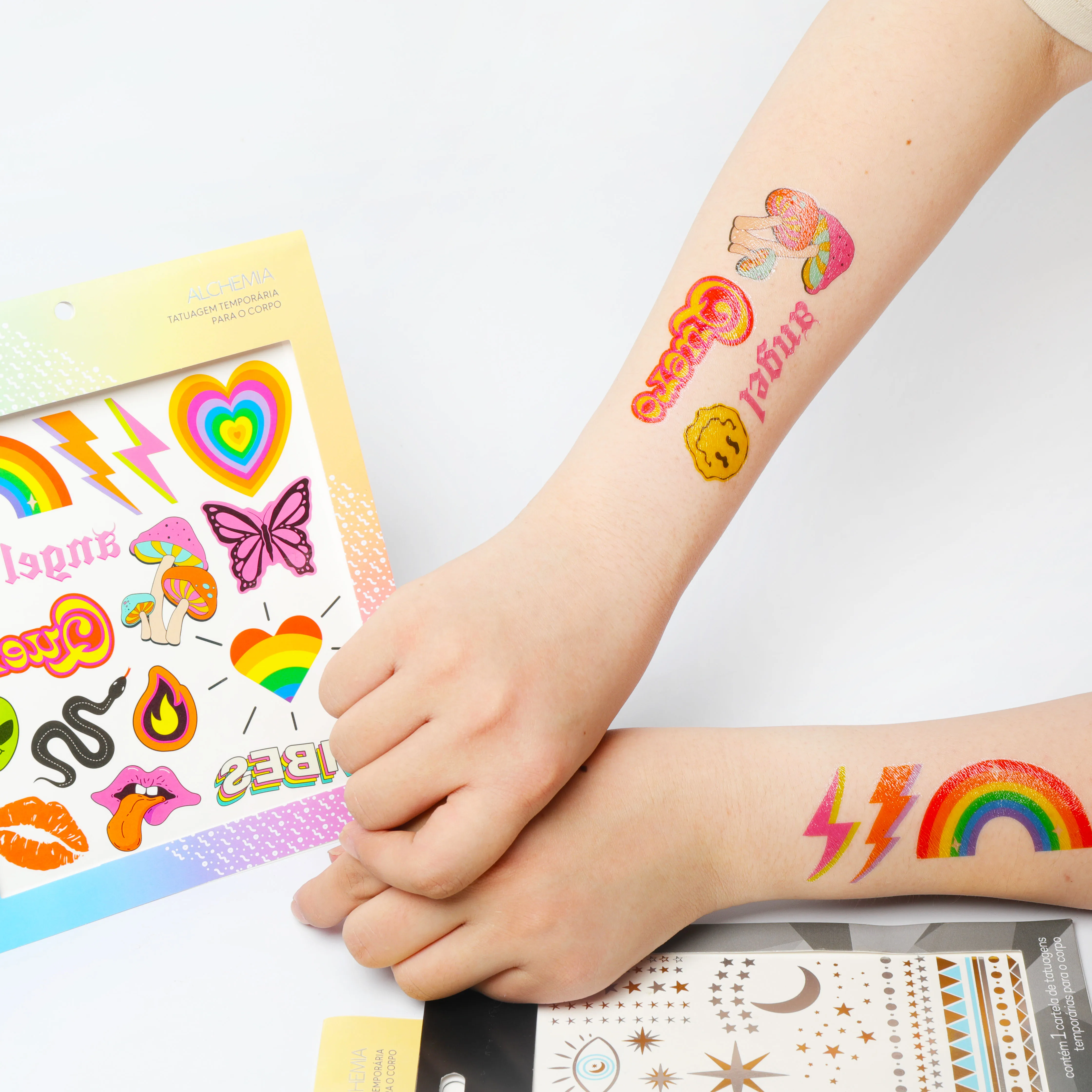 Paint By Sticker Kids: The Original! Create 10 Pictures One Sticker At A Time (Ages 5+)