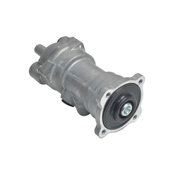 Foot Brake Valve 8982227880 for ISUZU FXZ CXZ Truck Parts