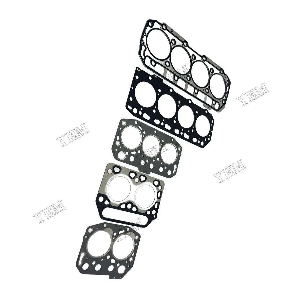 V4000 Head Gasket Cylinder Head Gasket for Kubota V4000 Engine
