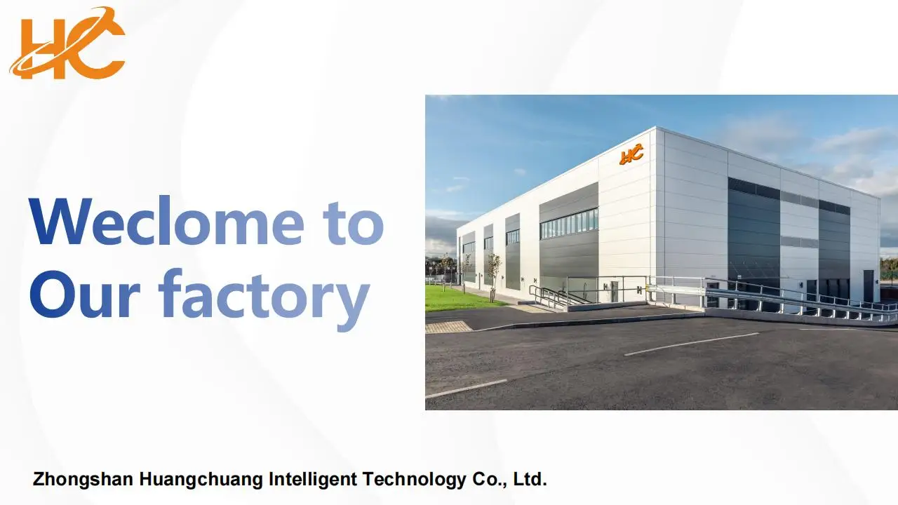 Company overview