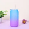 Blue-purple gradient
