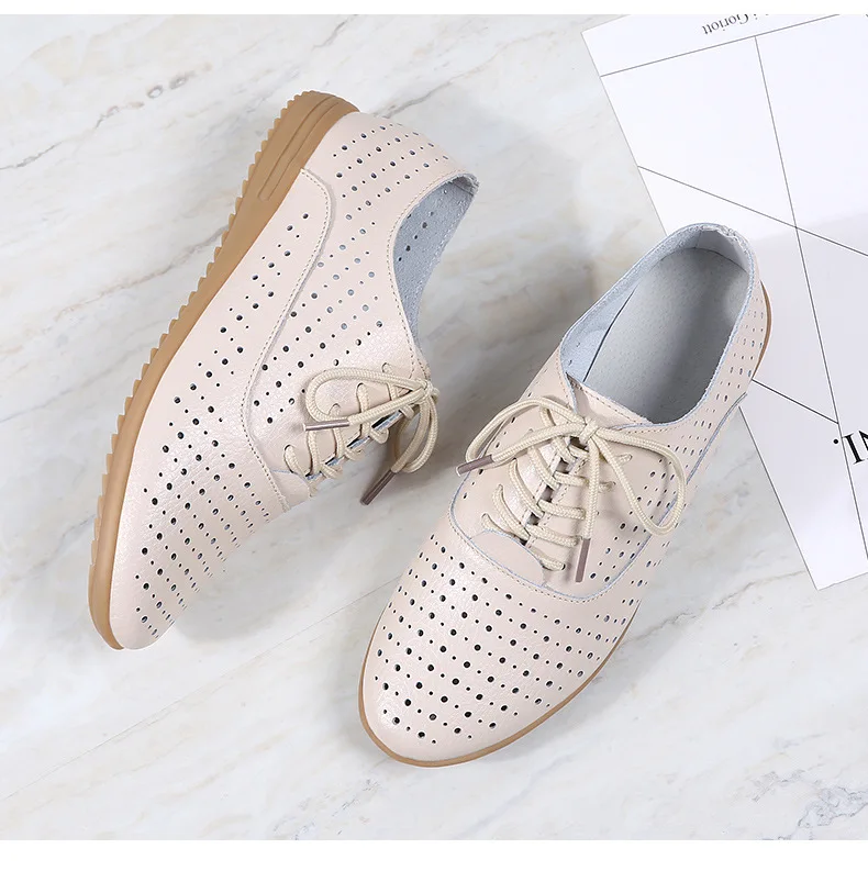 Flat Womens Low Casual Shoes With High Quality - Buy Women Flat Shoes ...