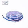 Pink royal blue