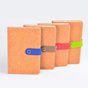Limited Promotion: Magnetic Buckle Design, Blank Pages, Business Style Business Notebook Executive Notebook, Business Communicat