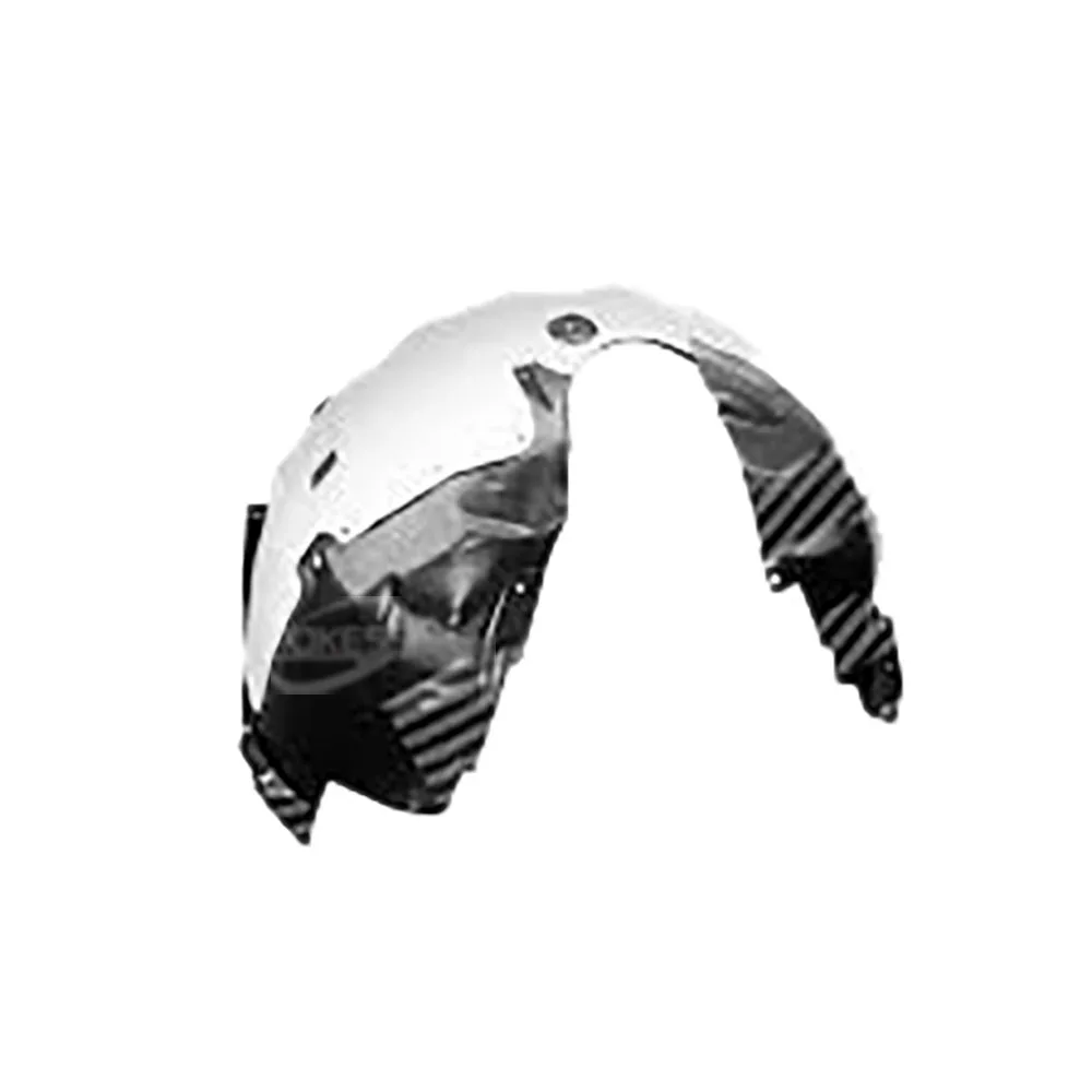 Factory Outlet Fender Inner DP5Z16102A Cotton Car Front Fender Flare f... — 6