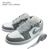 Gris blanco (ancho 1,5 cm, LANVIN)