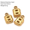 DX014- B Xiao Colore oro