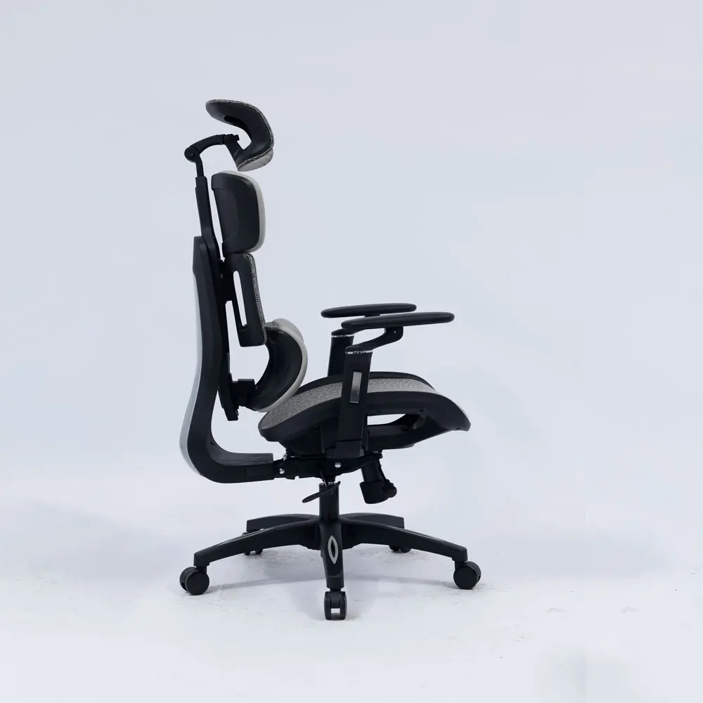 Swivel Chair For The Office And School Grey Wheels Reverse Socket Office Chair Buy Mesh Fabric