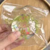 20549-Transparent Clear Ocean Fish Maltose Ball