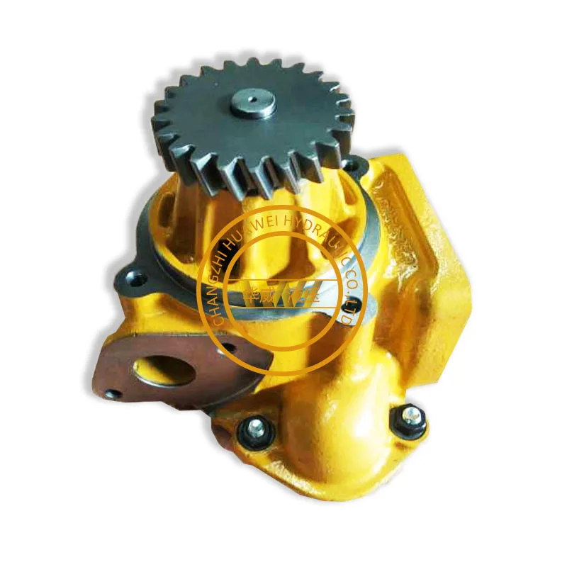 Water Pump 6251-61-1103 For Excavator Pc400-8 - Buy Water  Pump,6251-61-1103,Excavator Pc400-8 Product on Alibaba.com