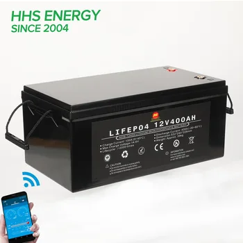 Customized 12v 24v Lifepo4 Battery 12 Volt 24 V 50ah 100ah 150ah 200ah ...