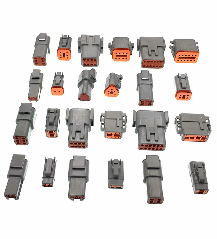 MG651350 KET 11 Pin Connector with Cable Auto Connector