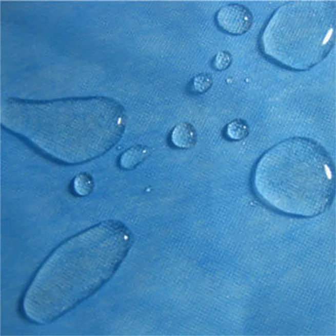 Manufacturer 180x 80cm 50pcs/ Roll Pp Nonwoven Disposable Massage Bed