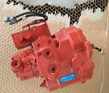 New KYB PSVD2-17E-23 Piston pump VIO55 Hydraulic Pump for Yanmar55