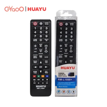 Huayu RM-L1088+ Mando TV compatible Samsung