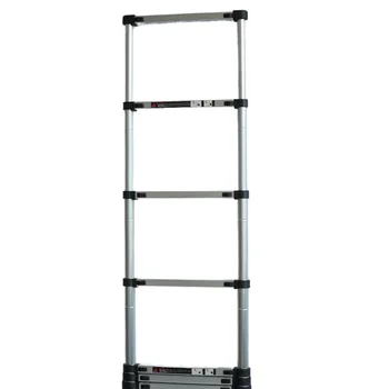 2 Meter 7 Steps Single Ladder Best Sell High Quality Extension Ladder