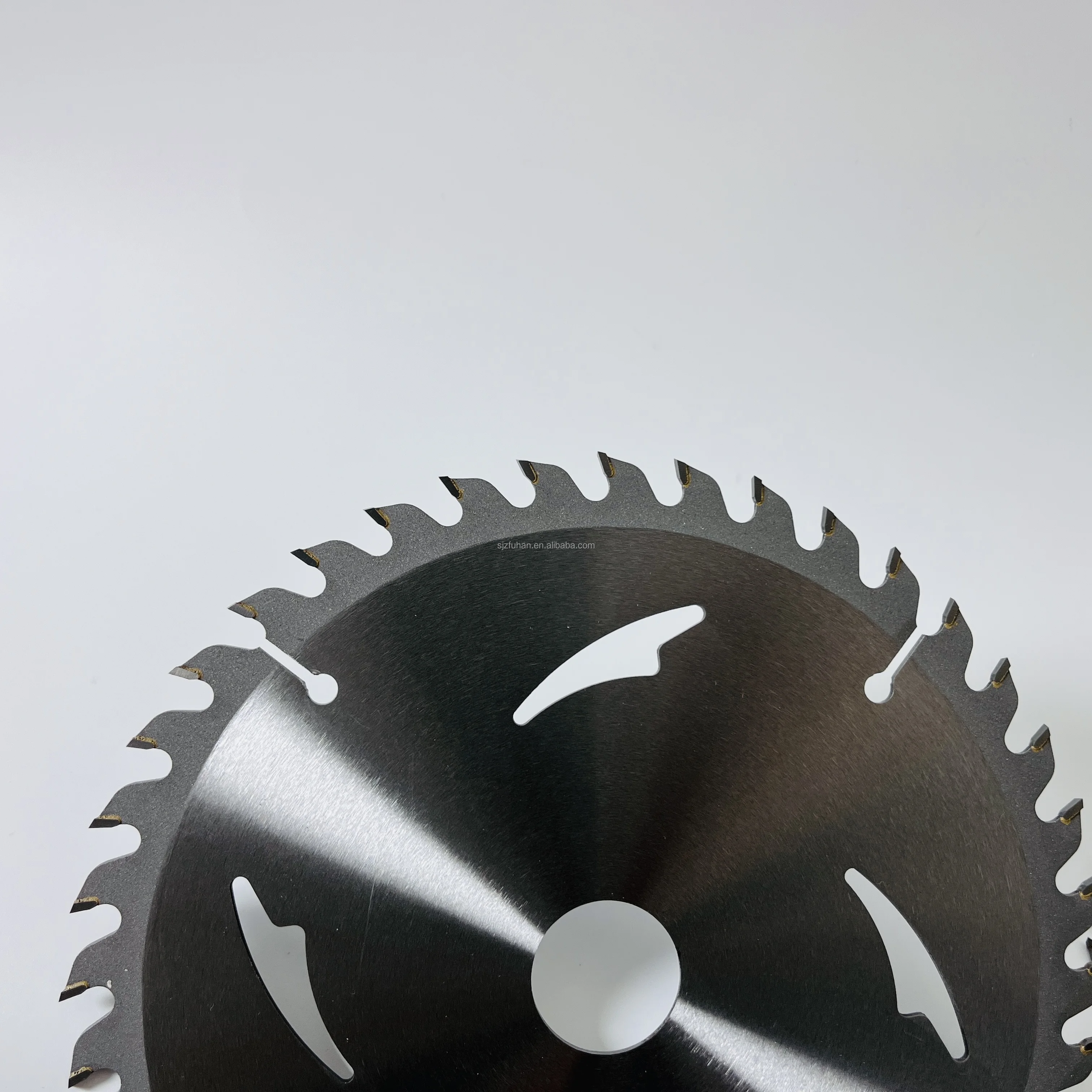 125mm Circular TCT for Woodworking Oscillating Tools Industrial Use Made  Saw Blade