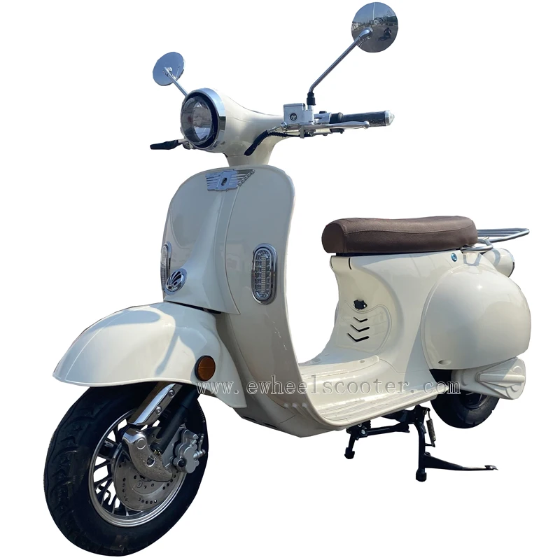Ｚhihiao wu Wuxi Chaoya Adult Electric Scooter - on Sale & High Performance