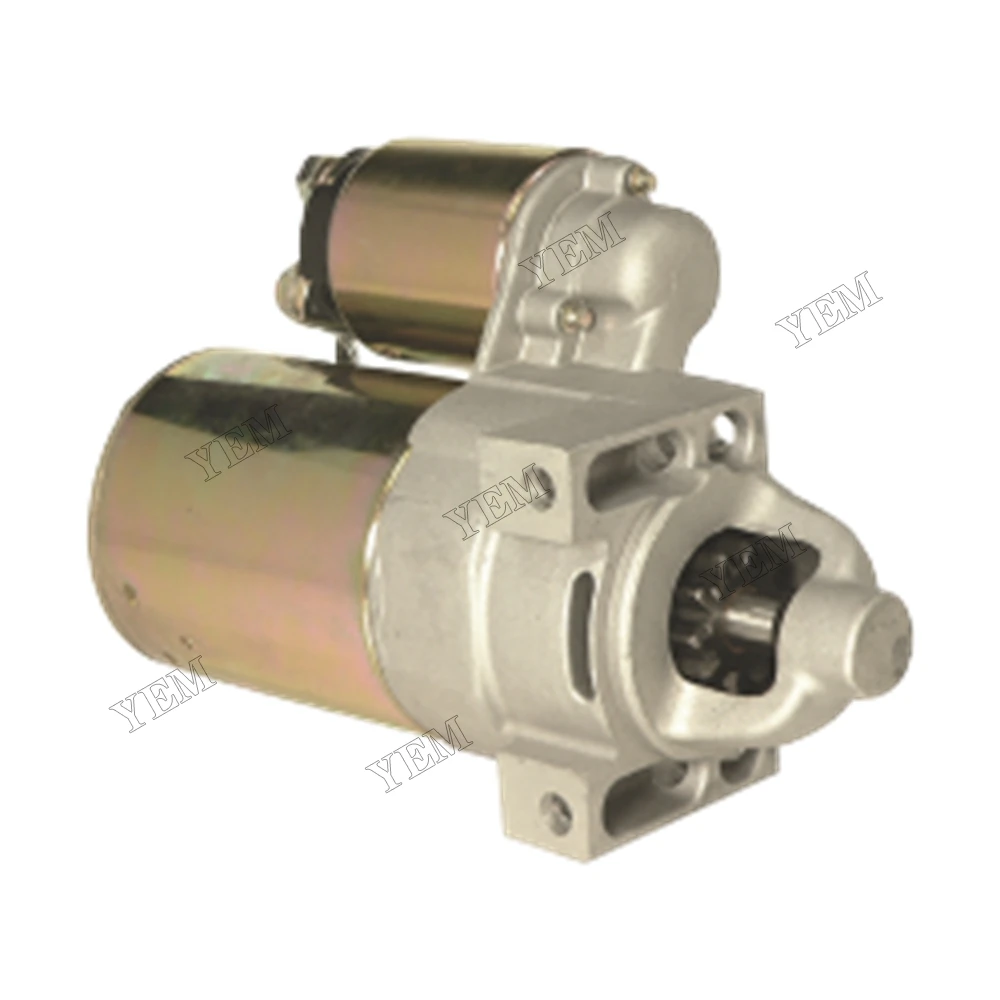 Starter Motor for John Deere 2148HV Diesel Engine Parts 2
