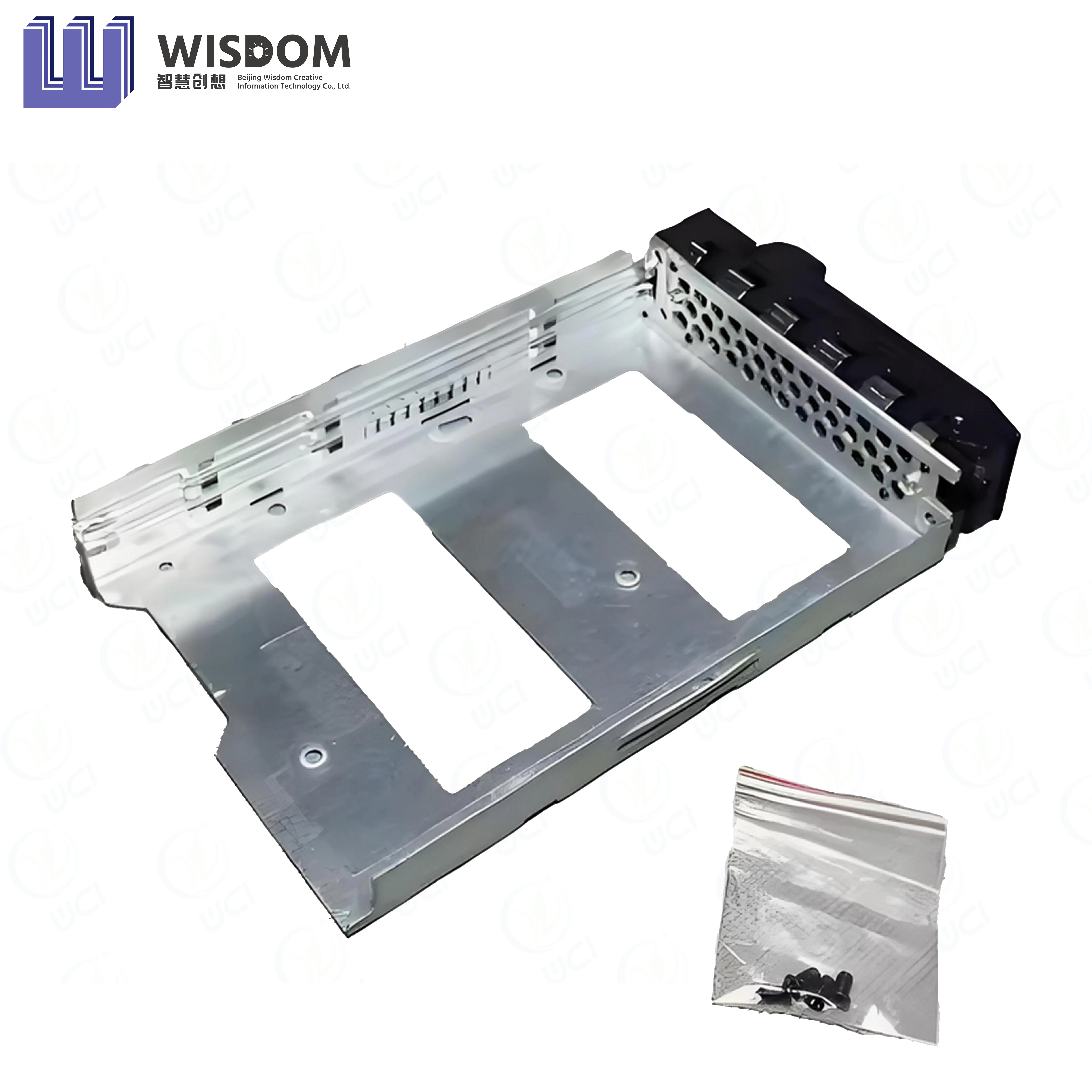 Fujitsu A3C40152045 SAS LFF Server Hot Swap HDD Tray Bracket