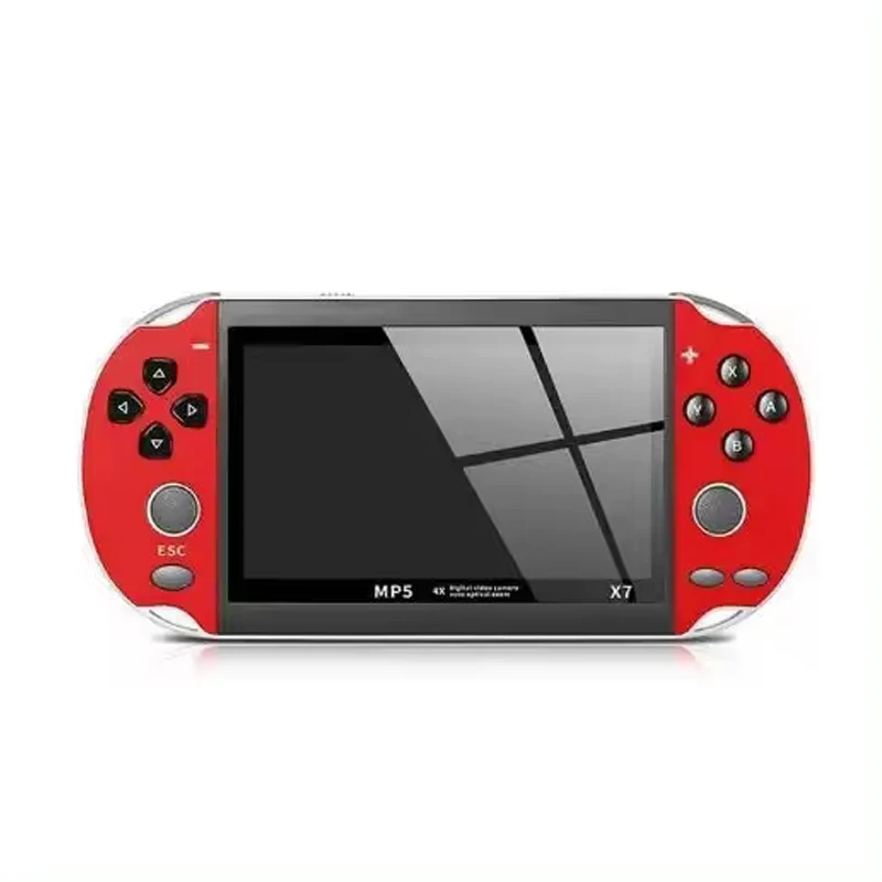 ゲーム機　赤のPSP1台 PlayStation Portable - Wikipedia