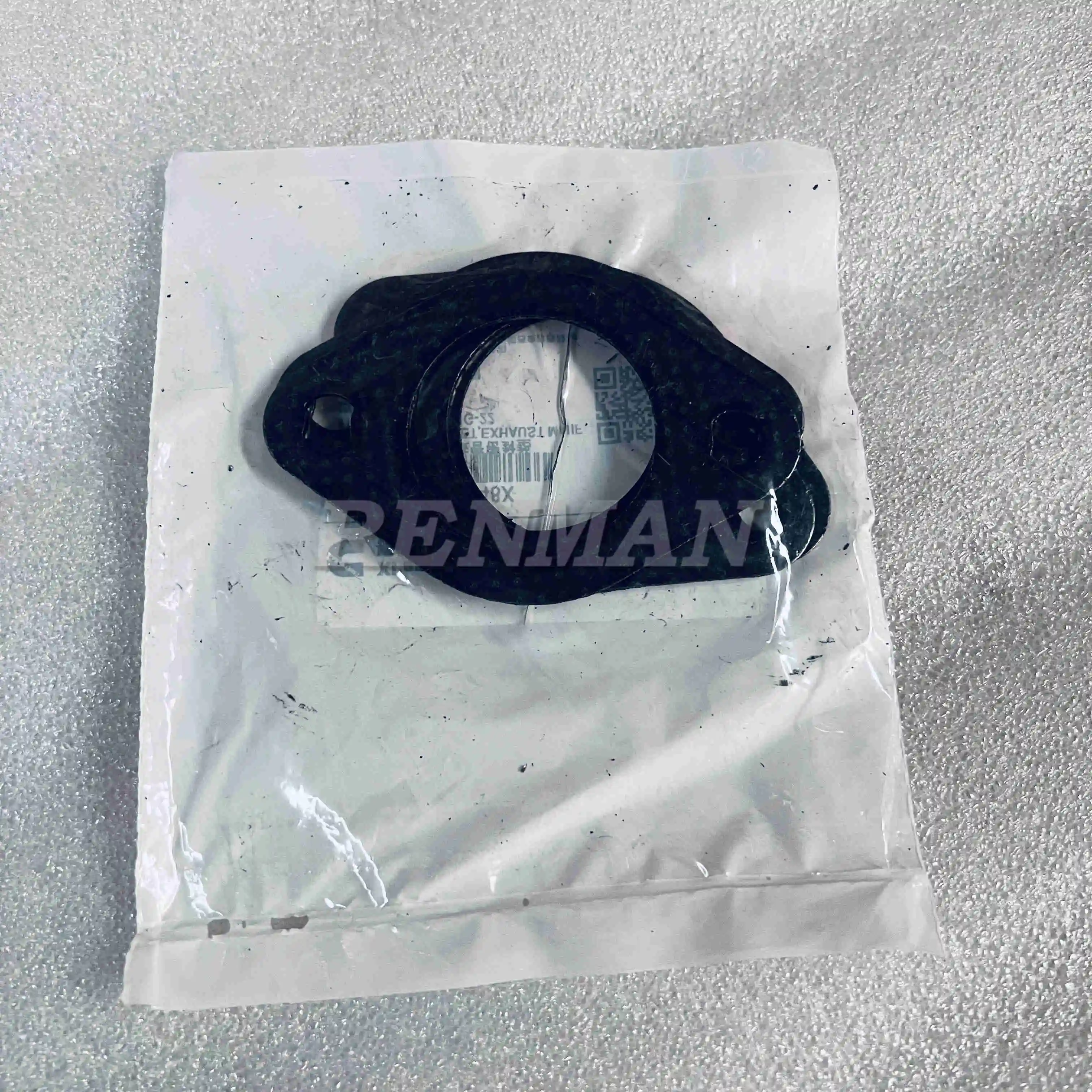 ISM11 QSM11 M11 Cummins Part Exhaust Manifold Gasket 3328948 