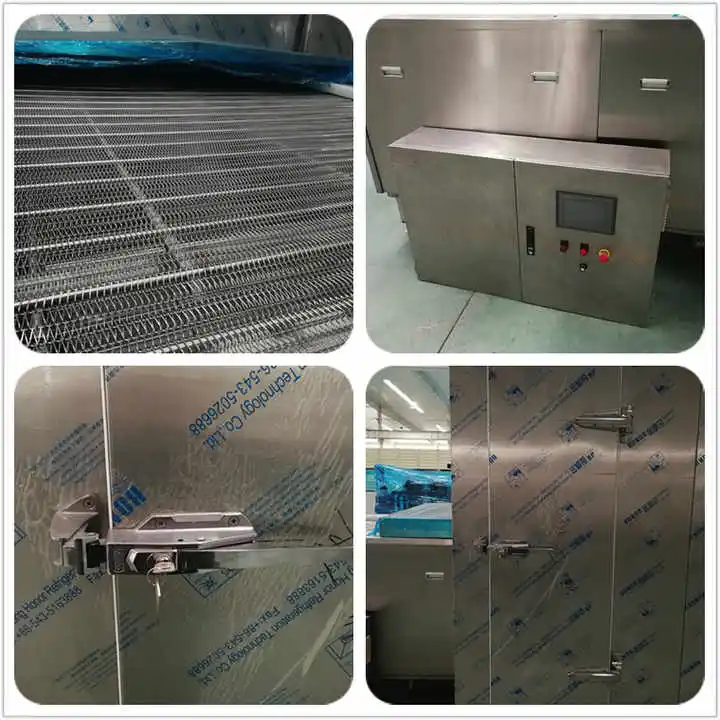 Large logistics cold room walking in refrigeration equipment cold room storage refrigeration condenser unit cold room price