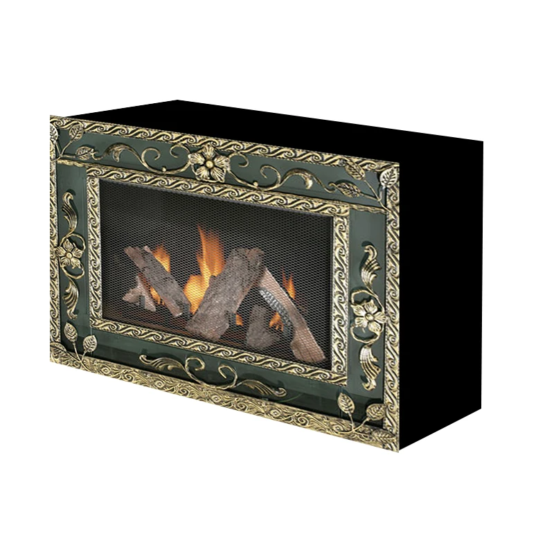 modern living room fireplaces gas classical fireplace family