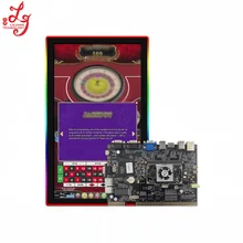 HOT sale rouleet Legend Game Motherboard  PCB board Vertical Link Game Board