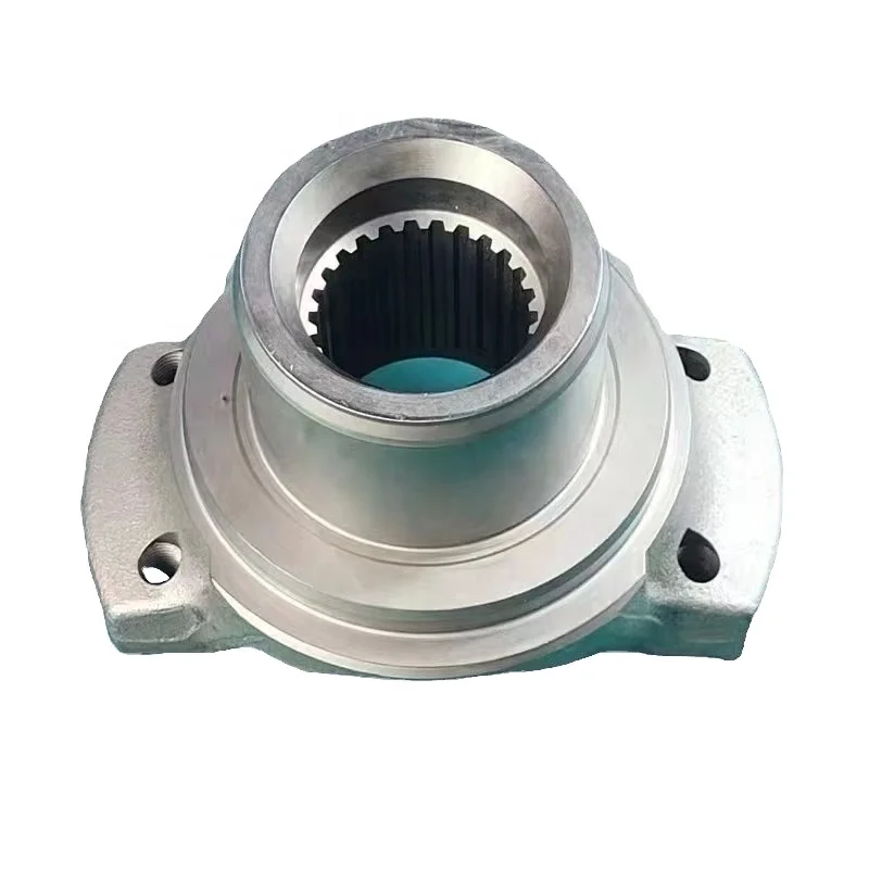 COUPLING ASSY 11N6-15010 - High-Quality Spare Parts from China