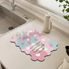 Pink Flower Sea
