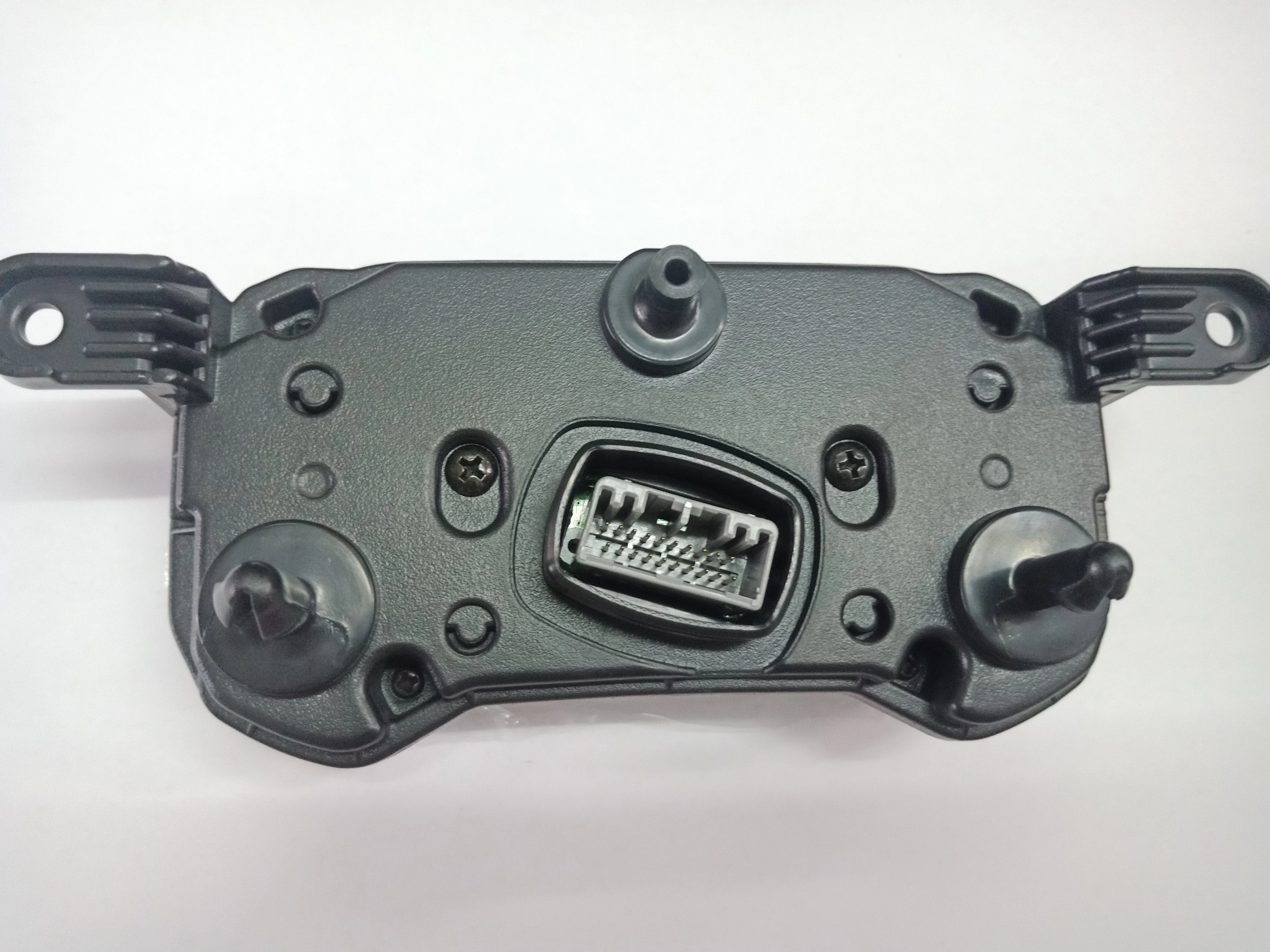High Performance Motorcycle Digital LCD Speedometer Fit for GIXXER 155