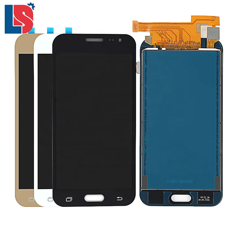 Hot Sale Tft Lcd Replacement For Samsung Galaxy J2 16 J210 J210f Lcd Touch Screen Digitizer Assembly Buy Mobile Phone Lcd Touch Screen Complete For Samsung J2 16 J210 J210f Golden White