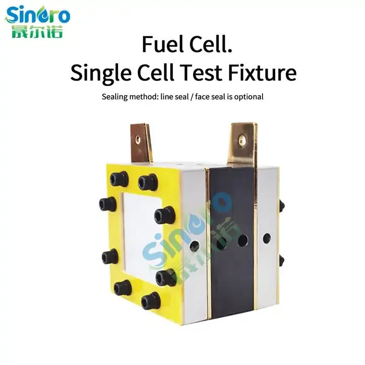 Fuelcell Test Fixtures Pmfc Dmfc Cm Cm Cm Cm Buy Sinero