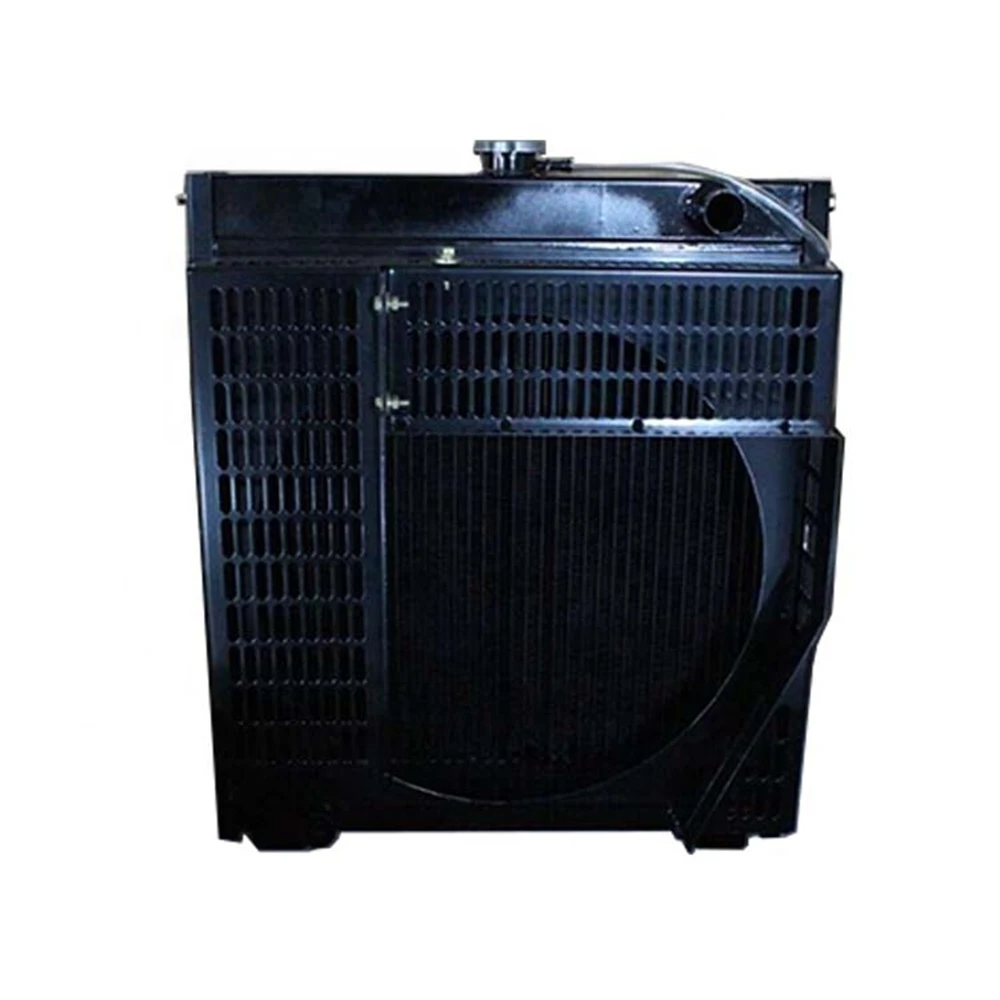 IZUMI Radiator MM130524 for Mitsubishi for Sdmo L3E Genuine Engine Parts