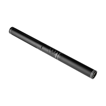 YELANGU MIC07 Professional Handheld Shotgun Microphone detail image