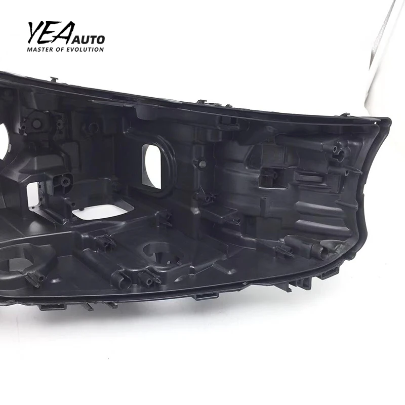 product yea auto car led headlight black back base for bmw 7 series g11 g12 light housing headlamp back base 2016 2017 2018-28