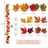 Maple vine clause D