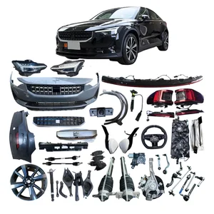 Original Chinese Automotive Spare Parts for Volvo Polestar 2 New Condition Body Kits and Accessories in Stock