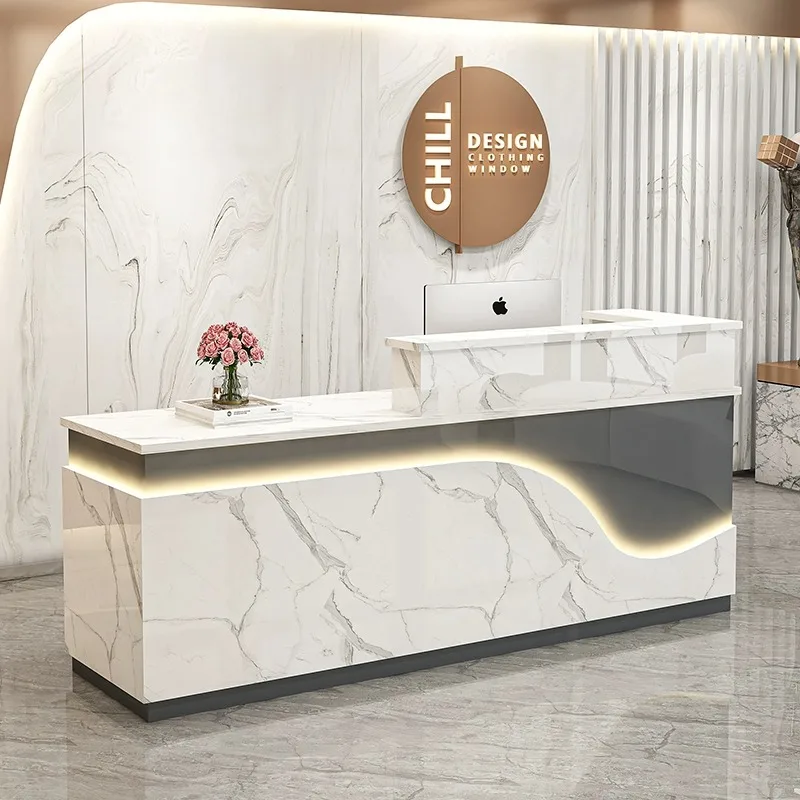 Alibaba.com: Modern Simple Checkout Counter for Beauty Salon, Clothing ...