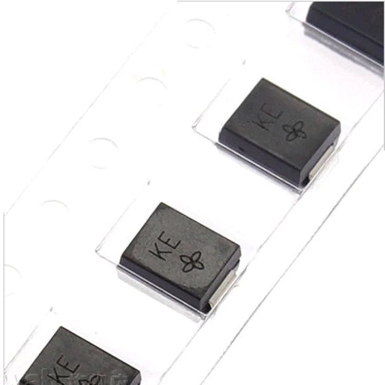 tvs diode, unidir, 36v, do-214aa-2