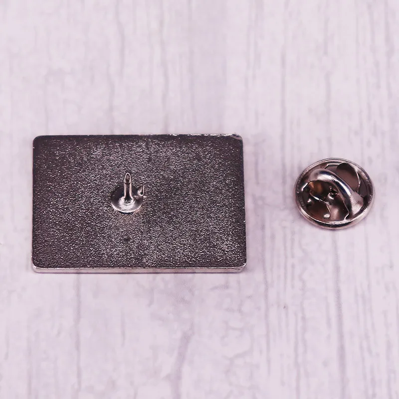 Horror Movie Murderer Collection Pin Michael Myers Jason Chainsaw