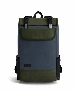 New Arrival Wholesale Waterproof Stylish Shoulder Laptop Bag for Men Business Backpack