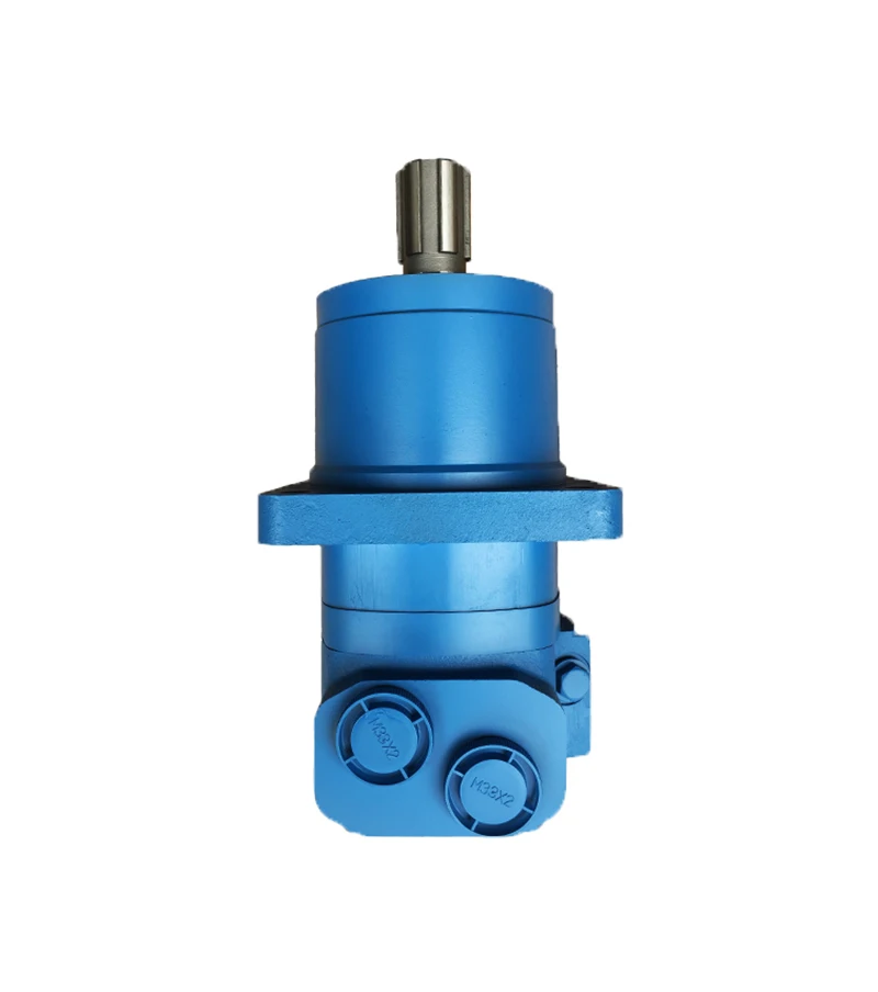 Hydraulic Motor OMT 400 Fx 151b3224 2 OMT 500 - JINJIA Gear