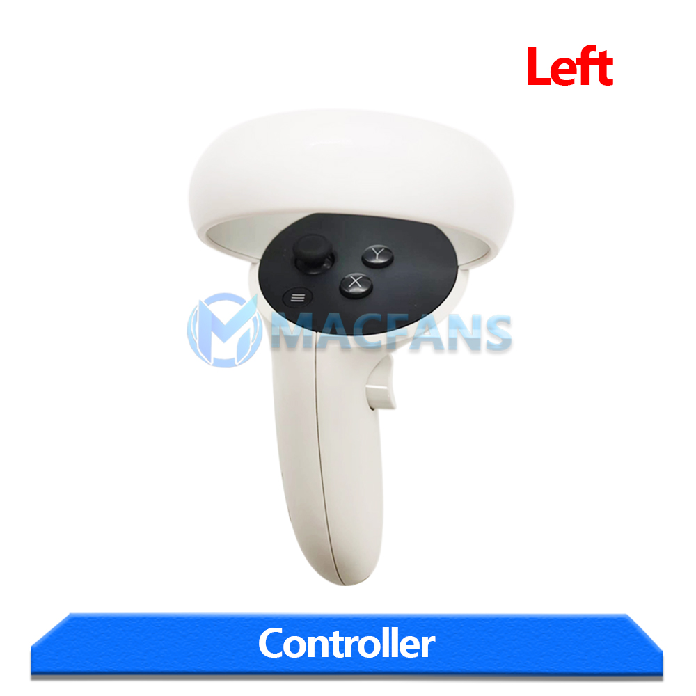 Meta Quest 2 Right Controller - Replacement & Accessories
